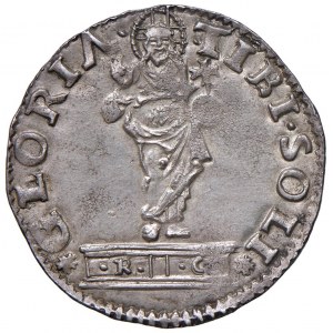 Wenecja - Andrea Gritti (1523-1538) Mocenigo lub ...