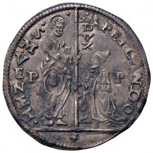 Benátky - Pietro Lando (1539-1545) Marcello o...