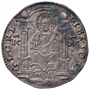 Benátky - Pietro Lando (1539-1545) Marcello o...