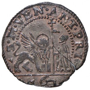 Venise - Antonio Priuli (1618-1623) Bezzo da 6...