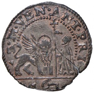 Venice - Antonio Priuli (1618-1623) Bezzo da 6...