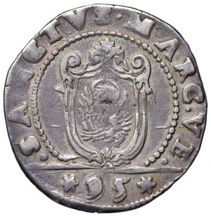 Benátky - Giovanni I. Corner (1625-1629) Čtvrtý...