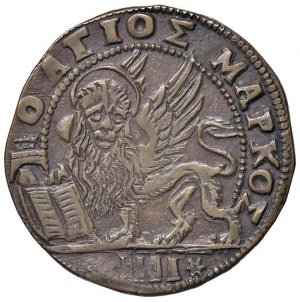 Benátky - Giovanni I. Corner (1625-1629) 60 roztržených...