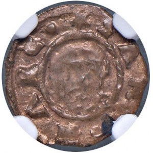 Venezia - Francesco Erizzo (1631-1646) Doppio B...