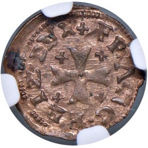 Venezia - Francesco Erizzo (1631-1646) Doppio B...