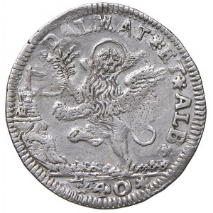 Venise - Alvise II Mocenigo (1700-1709) Mezzo ...