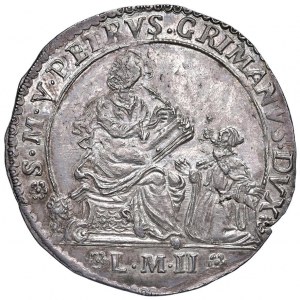 Benátky - Pietro Grimani (1741-1752) Osella 174...