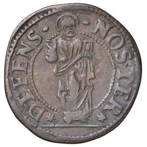Venezia - Francesco Loredan (1752-1762) Soldo d...