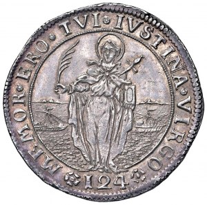 Venice - Alvise IV Mocenigo (1763-1778) Duchy...