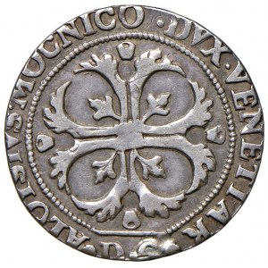 Venise - Alvise IV Mocenigo (1763-1778) Quatrième...