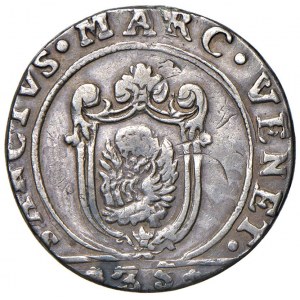 Venise - Alvise IV Mocenigo (1763-1778) Quatrième...