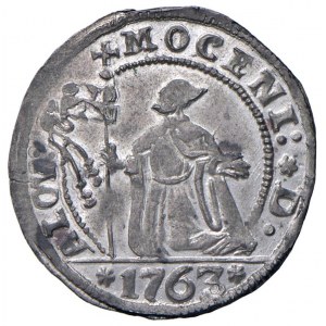 Venise - Alvise IV Mocenigo (1763-1778) 15 Sol...