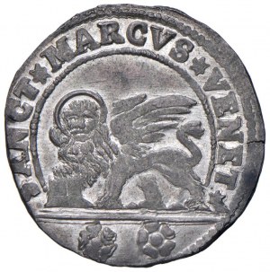 Venice - Alvise IV Mocenigo (1763-1778) 15 Sol...
