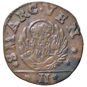 Venise - Monnaie pour les îles et les armées (déc...