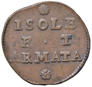 Venice - Coinage for Islands and Army (decre...