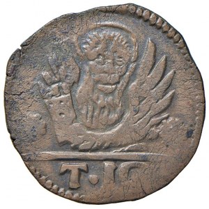 Wenecja - Monety Królestwa Kandii (d...