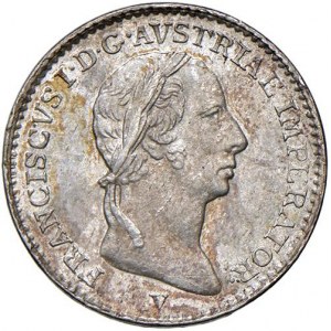 Venezia - Francesco I d'Asburgo Lorena (1815-18...