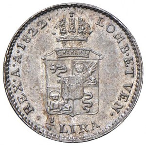 Venezia - Francesco I d'Asburgo Lorena (1815-18...