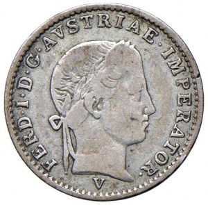 Venice - Ferdinand I of Habsburg Lorraine (1835-1...