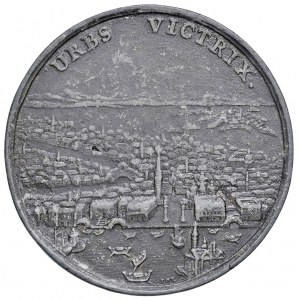 Venise - Marcantonio Giustinian (1684-1688) Me...