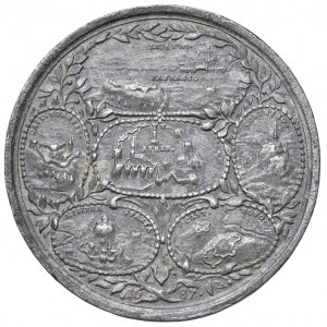 Venezia - Marc'Antonio Giustinian (1684-1688) M...