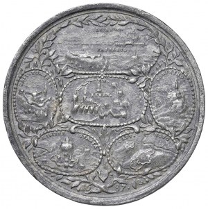 Venice - Marc'Antonio Giustinian (1684-1688) M...