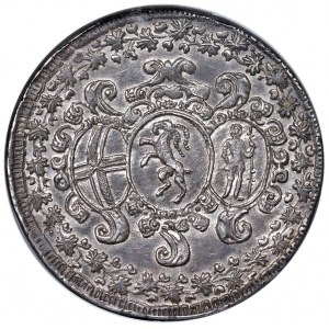 Venise - Alvise II Mocenigo (1700-1709) Medagl...