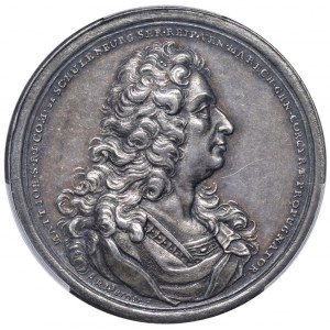 Venise - Matthias Johan Schulenburg (1661-1747...