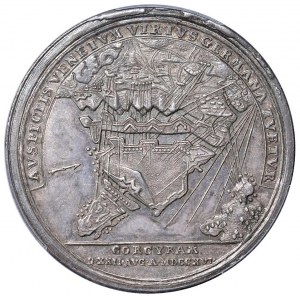 Venise - Matthias Johan Schulenburg (1661-1747...