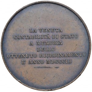 Venezia - Francesco Giuseppe I d'Asburgo Lorena...