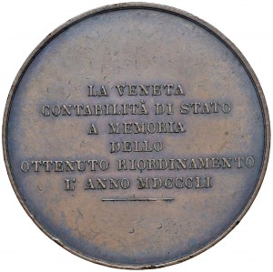 Venice - Franz Joseph I of Habsburg Lorraine...