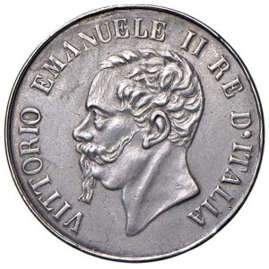 Venise - Le règne de Victor Emmanuel II (1861-1...