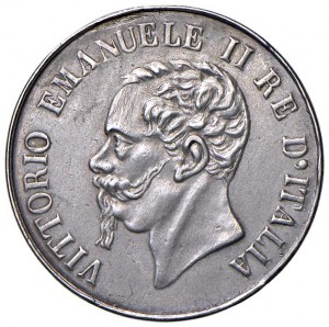 Venice - Reigning Victor Emmanuel II (1861-1...