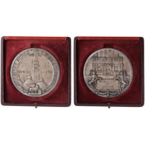 Venise - Le roi Victor Emmanuel III (1900-...