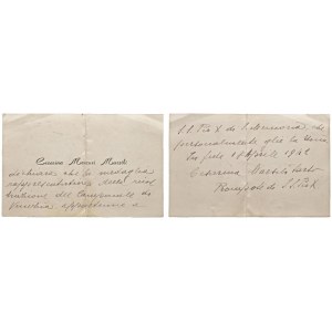 Venise - Le roi Victor Emmanuel III (1900-...