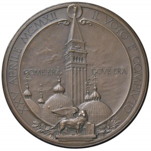 Venezia - Regnando Vittorio Emanuele III (1900-...