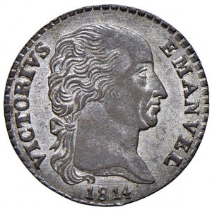 Savoia - Vittorio Emanuele I (1802-1821) 2,6 So...