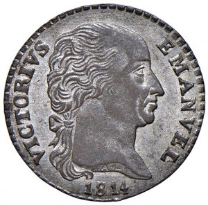 Savoy - Victor Emmanuel I (1802-1821) 2.6 So...