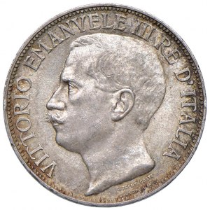 Savoie - Victor Emmanuel III (1900-1946) 2 Li...