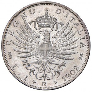 Savoy - Victor Emmanuel III (1900-1946) Lira...