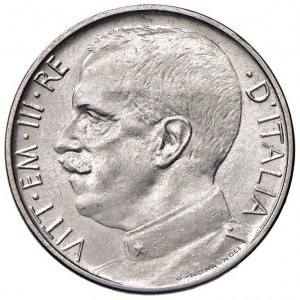 Savoy - Victor Emmanuel III (1900-1946) 50 c...