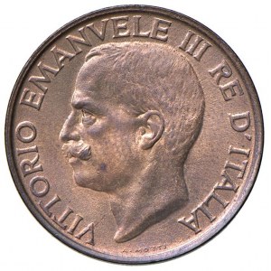 Savoie - Victor Emmanuel III (1900-1946) 10 C...