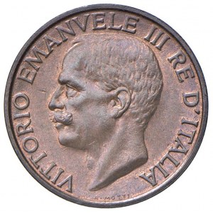 Savoia - Vittorio Emanuele III (1900-1946) 10 C...