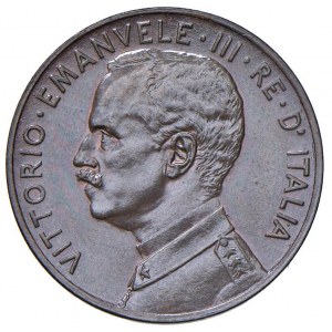 Savoie - Victor Emmanuel III (1900-1946) 5 Ce...