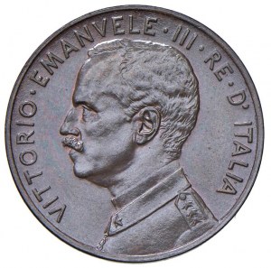 Savoy - Victor Emmanuel III (1900-1946) 5 Ce...