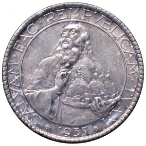 San Marino - Old coinage (1864-1938) 20...