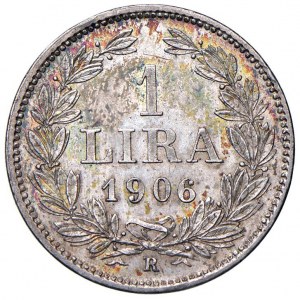 San Marino - Old Coinage (1864-1938) Li...