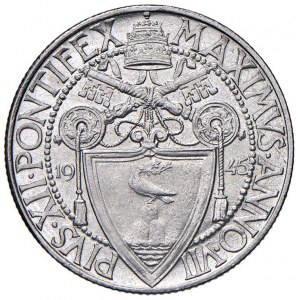 Vatican - Pius XII (1939-1958) 50 cents 194...