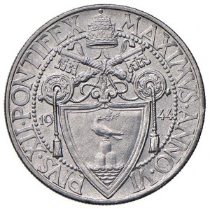 Vaticano - Pio XII (1939-1958) 20 Centesimi 194...