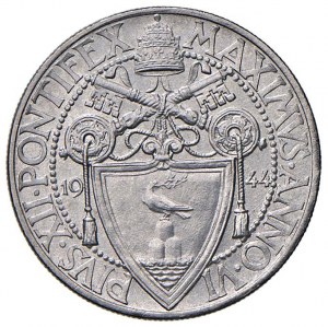 Vatican - Pius XII (1939-1958) 20 cents 194...